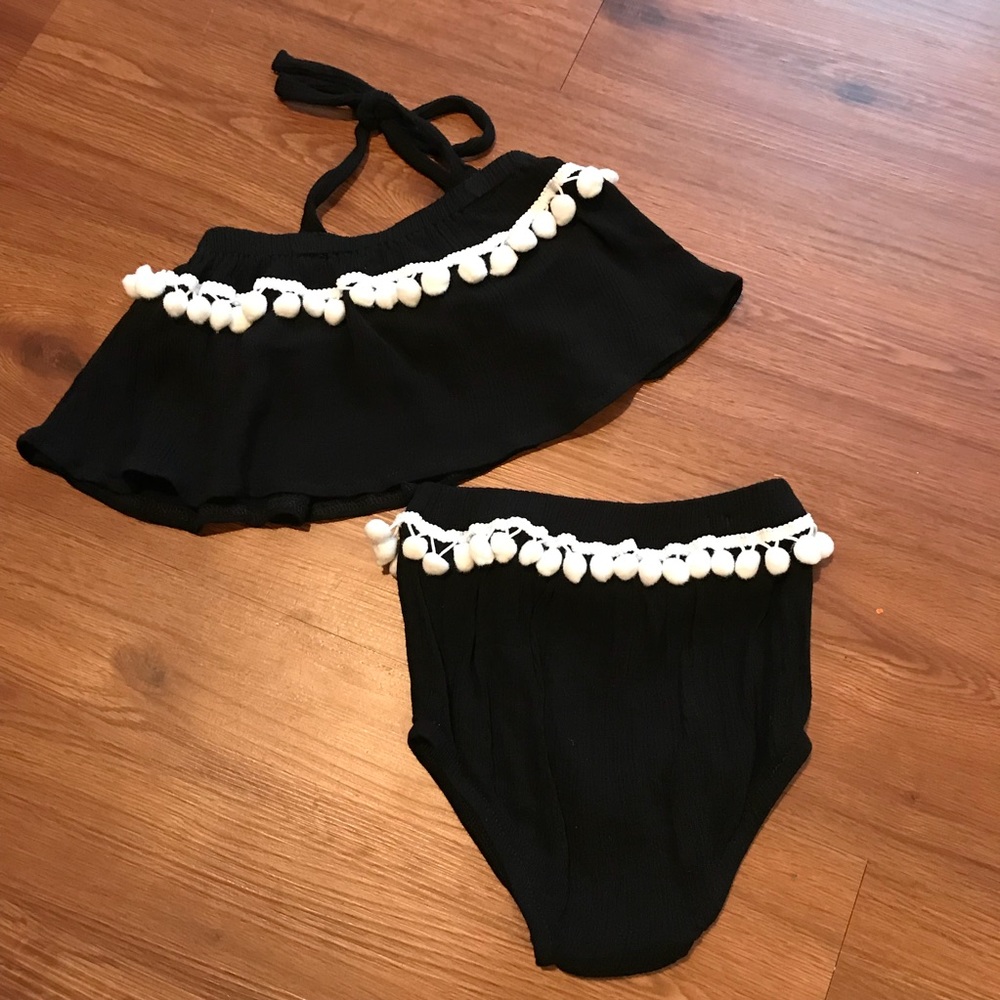 Toddler 2 piece outfit